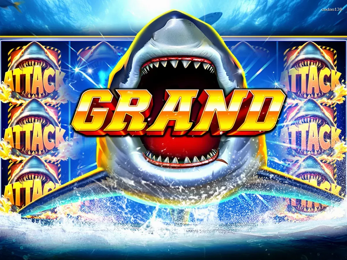 Promosi & Jackpot cadas138 screenshot